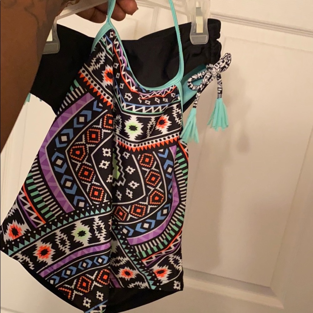 Bathing suite - Picture 4 of 4